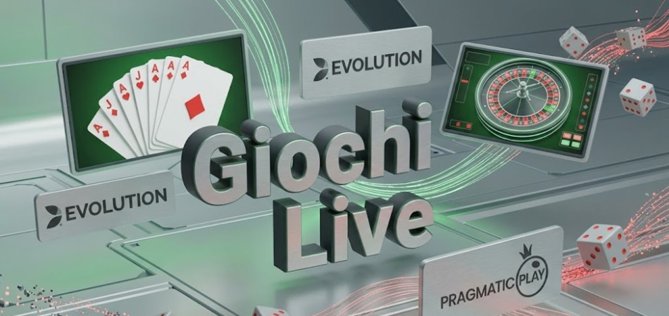Giochi-Live